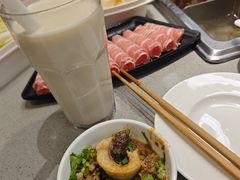 -海底捞火锅(新松江路店)