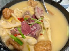 -披云云小馆·味道江湖(姚家园万象汇店)
