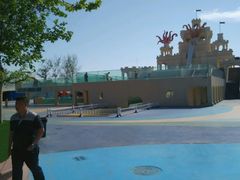 -秦皇岛乐岛海洋王国