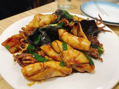 -九龙餐厅(大沽路店)