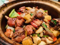 -衡山汇·高级粤菜(霄云路店)