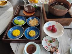 -秀·吧 Show Bar(兰州盛达希尔顿酒店)
