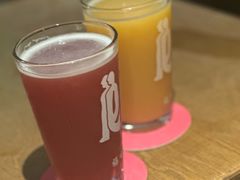 -福嗝er 咖啡&精酿餐吧(东四店)