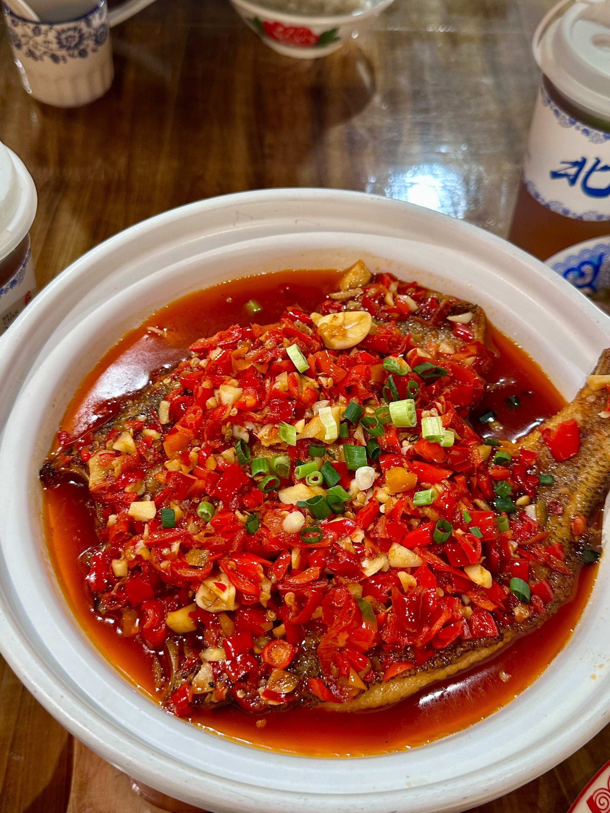 江西 大名菜 舌尖上的相关图片5