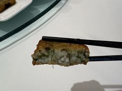 苔条粢饭糕-瑞福园联谊餐室(茂名南路店)