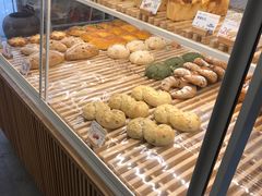 -前进麦味·天然烘焙(凯德1818店)