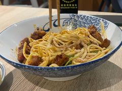 -君东记本帮面馆(天钥桥路店)