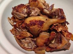 -四道菜·福建菜馆(新街口金鹰店)