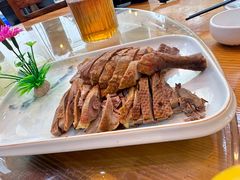 -下梅人家土菜馆(历史文化餐厅度假区店)