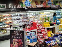 零售区-盒马鲜生(189购物中心店)