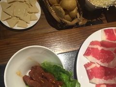 -香天下·四川火锅(安镇大润发店)