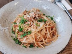 意式肉酱面-Wagas沃歌斯(合生汇店)