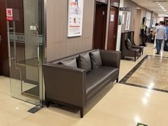 -爱康国宾体检中心(五角场万达广场分院)