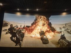 -深圳百老汇电影中心(IMAX万象天地店)