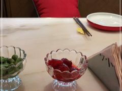 -京华烟云·北京烤鸭(领展购物广场·中关村店)