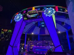 -蓝精灵乐园·世茂精灵之城主题乐园