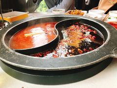 -川西坝子火锅(金沙1.0直营店)