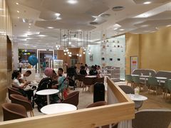 -奈雪的茶(国金中心店)
