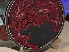 -重庆德庄火锅(映月湖环宇城店)