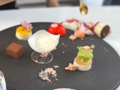 -翠贝卡&Mama Kelly Brunch Coffee(河西店)