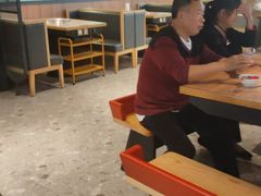 大堂-季季红火锅(南康宝林大厦店)