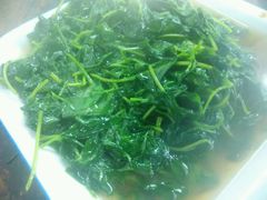 酒香草头-吾介小籠館