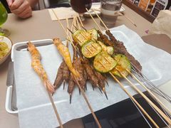-苏小牛·牛肉串(国贸店)