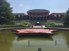 -台儿庄大战纪念馆