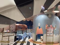 -奈尔宝家庭中心·亲子餐厅(前滩店)