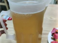 -万顺啤酒屋(皇寺路店)