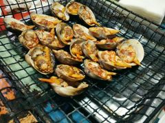 -范老二肉串饺子馆(中街店)