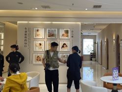 -小阿福儿童摄影(光谷时代广场店)