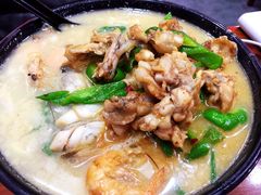 -台州老六海鲜面馆(上南总店)