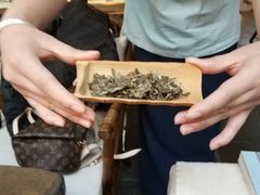 -瓦库茶馆17号(海汇港店)