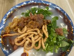 -晓友烧麦(光华村店)