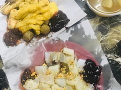 -香港风味小吃店(中英街店)