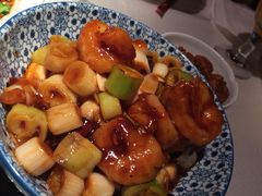 -俏江南-江景昆曲主题餐厅(正大广场店)
