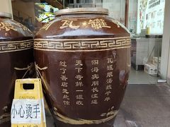 -小柴米·传统江西菜(八一广场店)