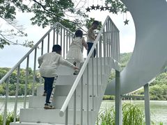 -梅州雁山湖国际花园度假区