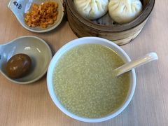 -李先生牛肉面大王(东铁营店)