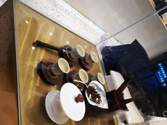 -KUNCHA鲲茶·江西制茶(铜锣湾店)