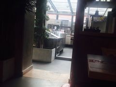 -HIGH FIVE哈福手工汉堡(桂林路店)