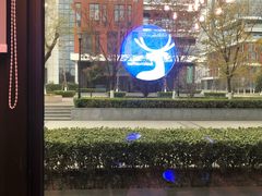 景观位-瑞幸咖啡(天安数码城店)