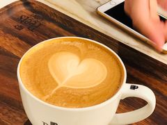 -Peet's 皮爷咖啡(东湖路手作店)