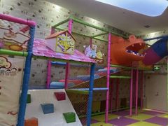 -丽池宫韩式汗蒸会馆(华灯坊店)
