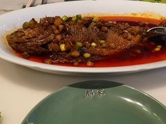 -那家小馆•北京菜•烤鸭(香山店)
