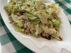 -起士林西餐厅(东经路店)