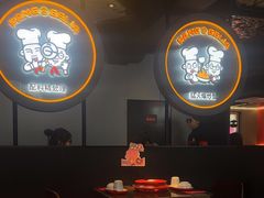 -胖哥俩肉蟹煲(杭州下沙学林街店)