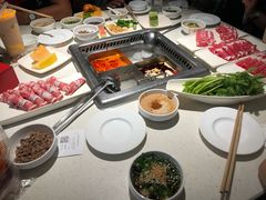 -海底捞火锅(顺义华联店)