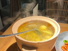 -黄山老妈·土菜(碧桂园店)